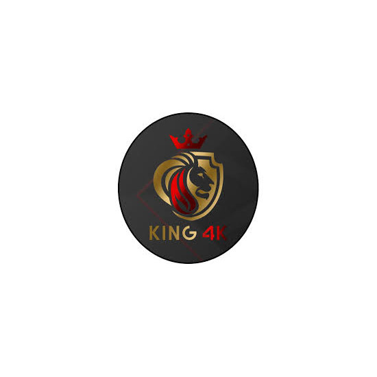 Abonnement King IPTV 12 Mois - Originale