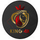 Abonnement King IPTV 12 Mois - Originale