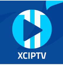 ABONNEMENT XCIPTV 12 MOIS - Official