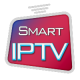 Smart IPTV 12 mois pour Smart TV
