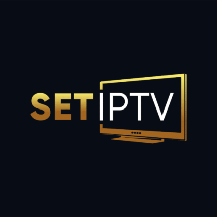 Abonnement SET IPTV 12 Mois | IPTV Smart TV HD / 4K 2026/27