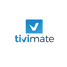 TiviMate IPTV Abonnement 12 Mois Premium | TV Live, VOD & 4K Ultra Fluide